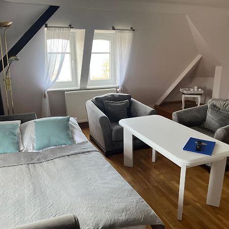 Villa Richter Miedzyzdroje Kültér fotó