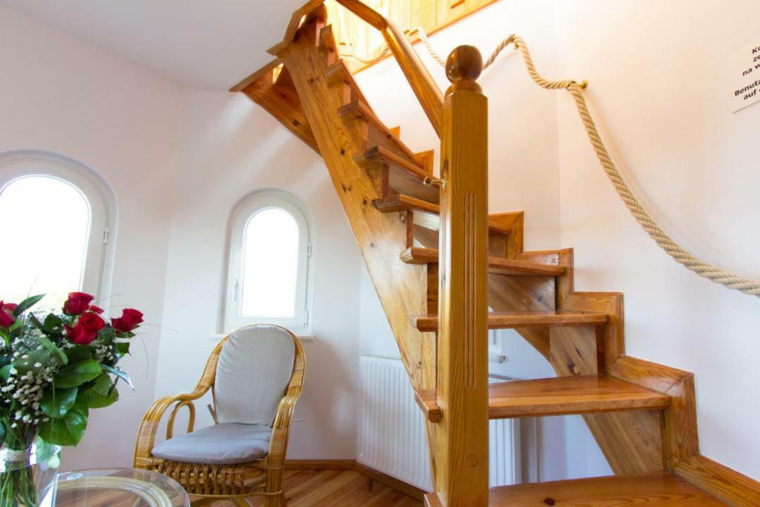 Villa Richter Miedzyzdroje Kültér fotó